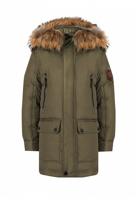 Куртка Finn Flare Куртка Finn Flare