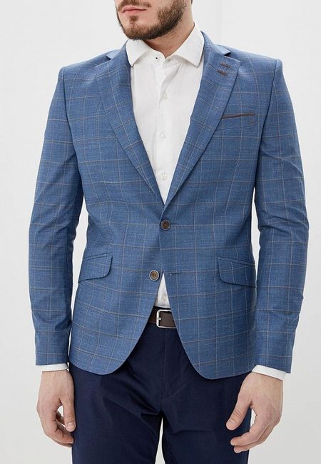 Футболка Laconi Футболка Laconi