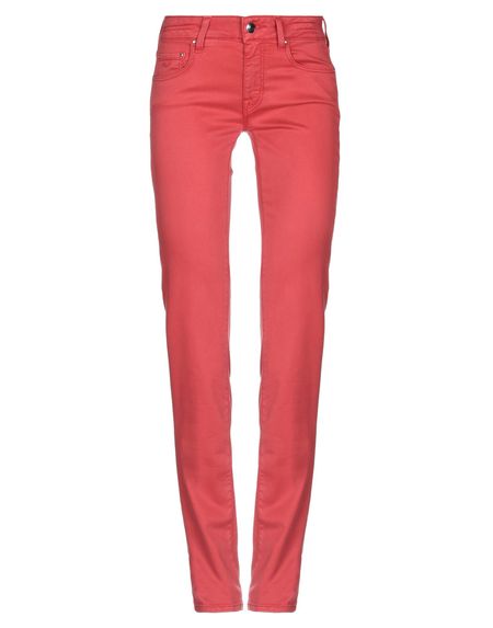 Брюки JACOB COHЁN Брюки JACOB COHЁN