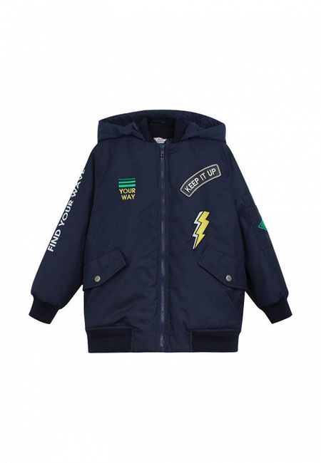 Куртка Bell Bimbo Куртка Bell Bimbo