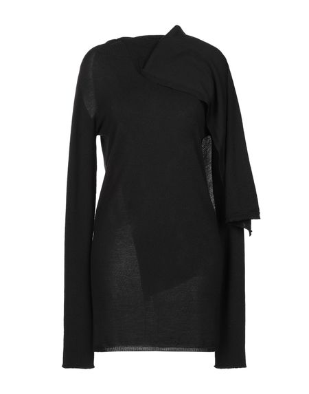 Платье RICK OWENS Платье RICK OWENS