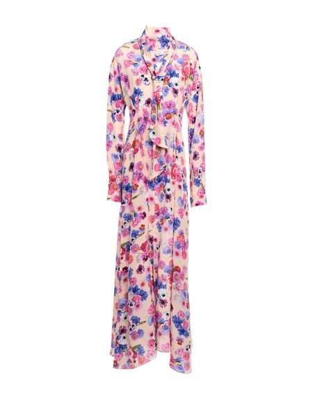 Платье NATASHA ZINKO Платье NATASHA ZINKO