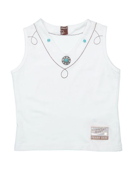 Футболка PHARDBABE JEANS Футболка PHARDBABE JEANS