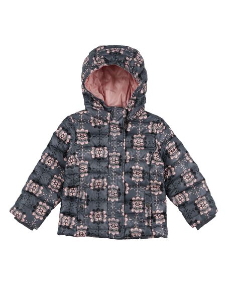 Пуховик TRUSSARDI JUNIOR Пуховик TRUSSARDI JUNIOR