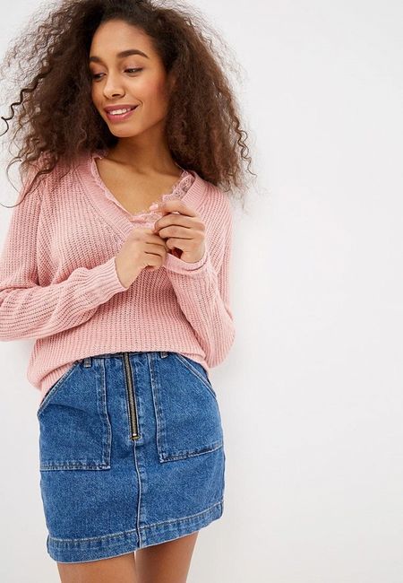 Пуловер Zarina Пуловер Zarina