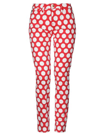 Брюки LOVE MOSCHINO Брюки LOVE MOSCHINO