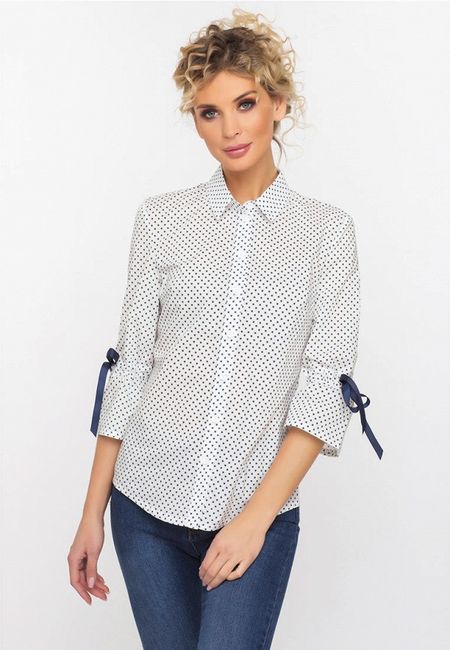 Блуза Gloss Блуза Gloss