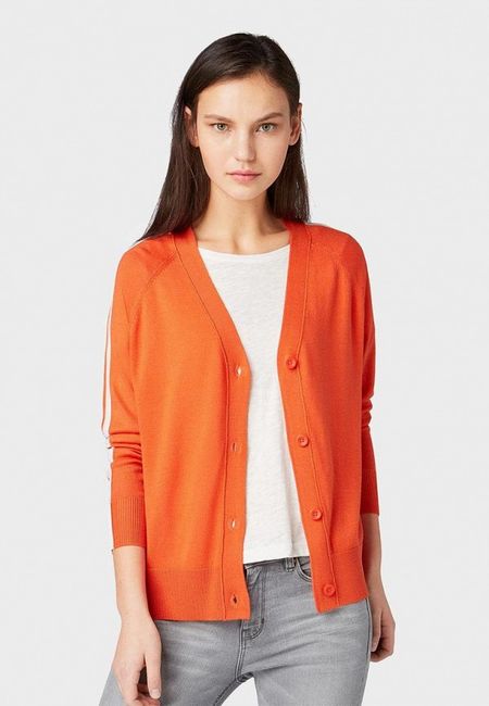 Кардиган Tom Tailor Denim Кардиган Tom Tailor Denim