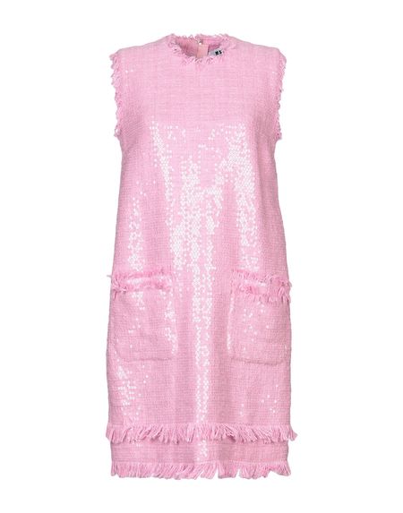 Платье MSGM Платье MSGM