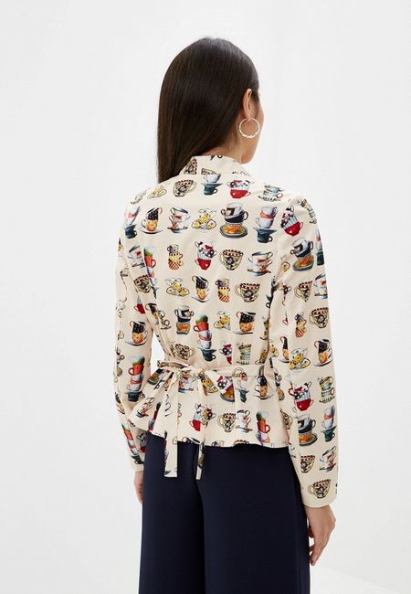 Жакет Adzhedo Жакет Adzhedo