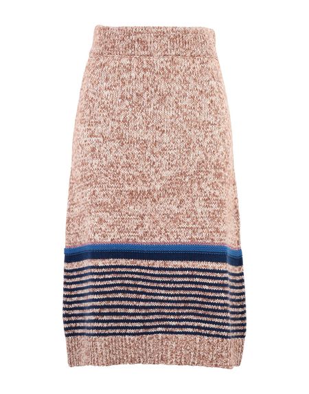 Юбка SEE BY CHLOÉ Юбка SEE BY CHLOÉ