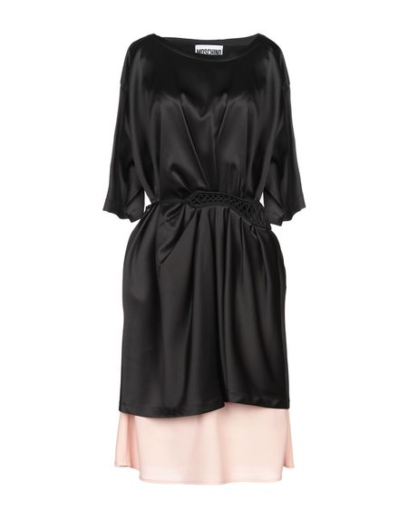 Платье MOSCHINO Платье MOSCHINO