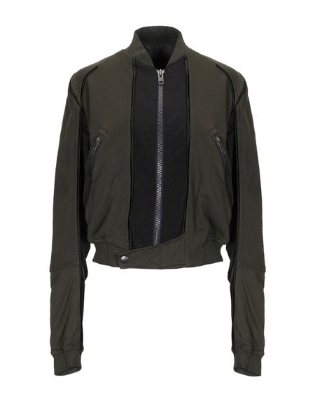 Толстовка HAIDER ACKERMANN Толстовка HAIDER ACKERMANN