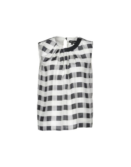 Топ GIORGIO ARMANI Топ GIORGIO ARMANI