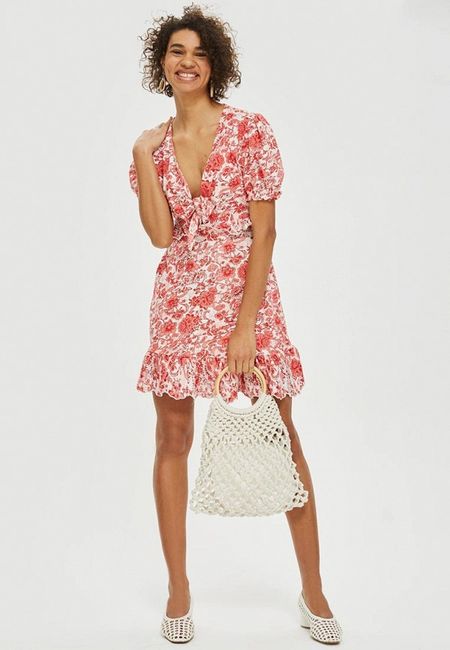 Платье Topshop Платье Topshop