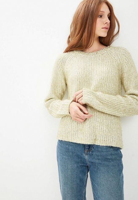 Джемпер Jacqueline de Yong Джемпер Jacqueline de Yong