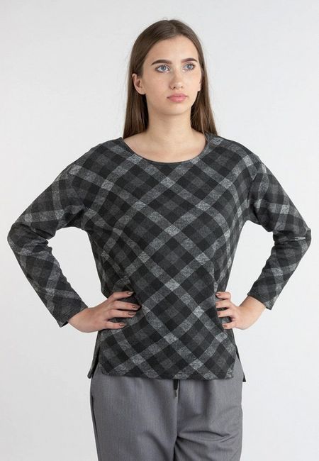 Джемпер Intrico Джемпер Intrico