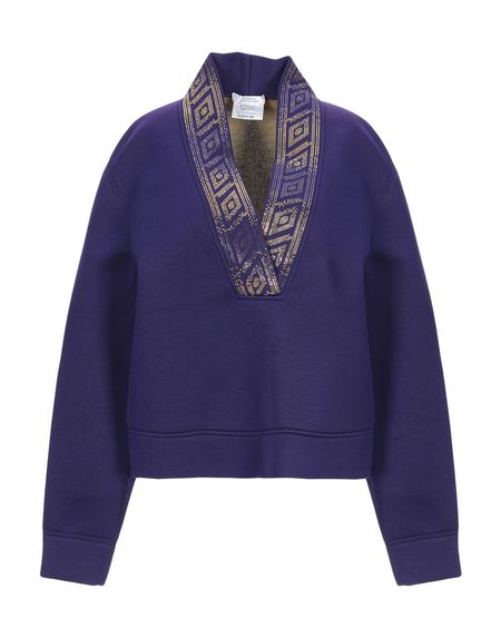 Толстовка VERSACE COLLECTION Толстовка VERSACE COLLECTION