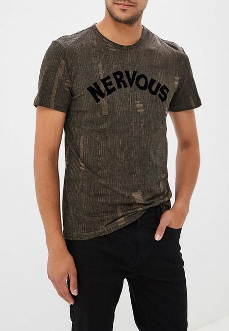 Футболка Colin's Футболка Colin's