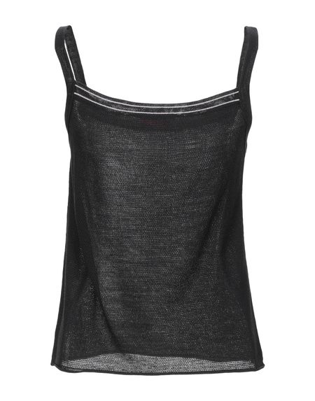 Майка CLIPS MORE Майка CLIPS MORE