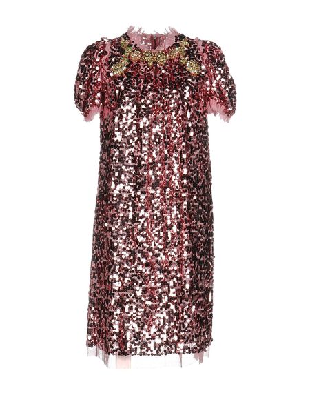 Платье DOLCE & GABBANA Платье DOLCE & GABBANA