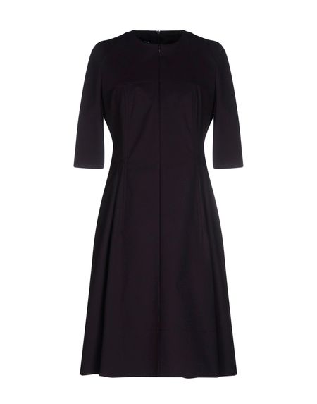 Платье AKRIS PUNTO Платье AKRIS PUNTO