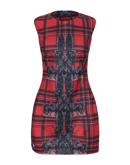 Платье PHILIPP PLEIN Платье PHILIPP PLEIN