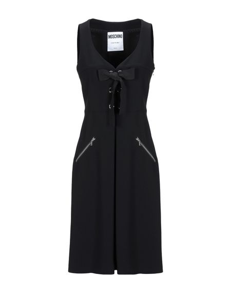 Платье MOSCHINO Платье MOSCHINO