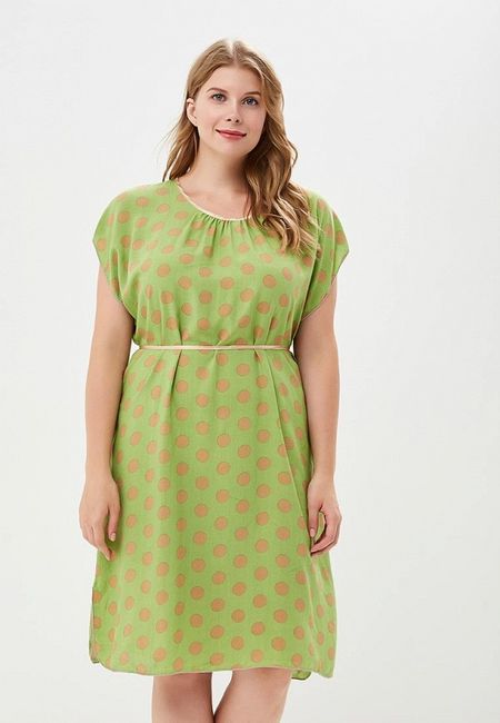 Платье Magwear Платье Magwear