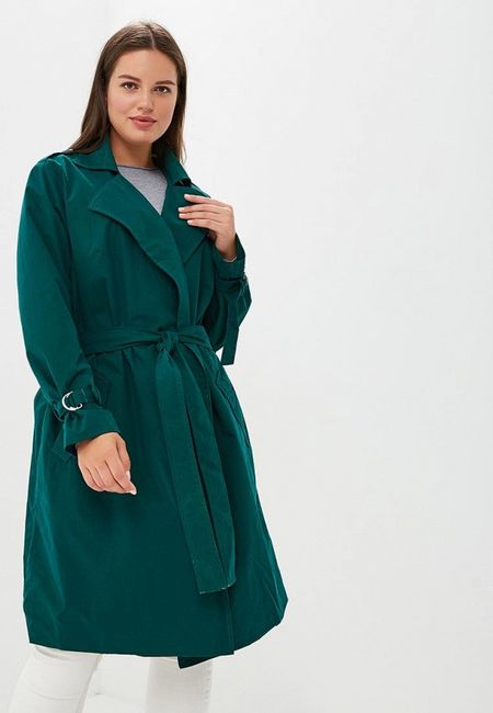 Плащ Studio Untold Плащ Studio Untold