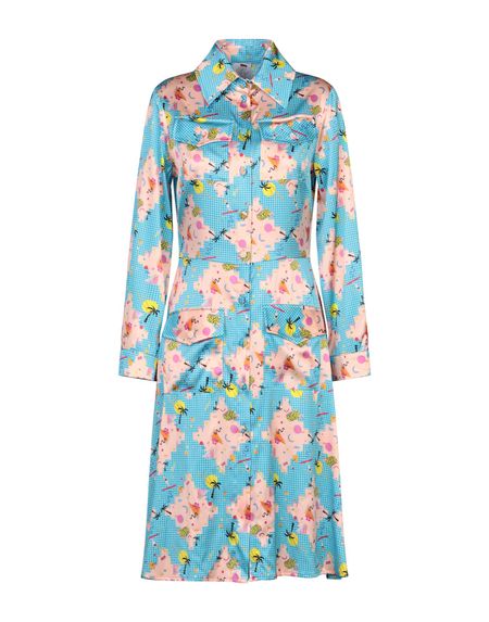 Платье ULTRA'CHIC Платье ULTRA'CHIC