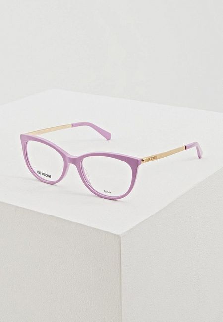 Солнцезащитные очки Love Moschino Солнцезащитные очки Love Moschino