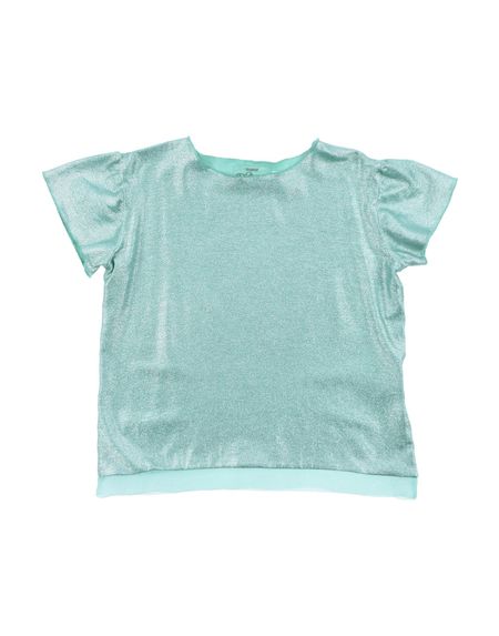 Футболка OLIVE by SISCO Футболка OLIVE by SISCO