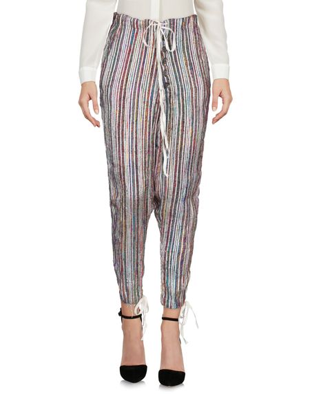 Брюки GREG LAUREN Брюки GREG LAUREN