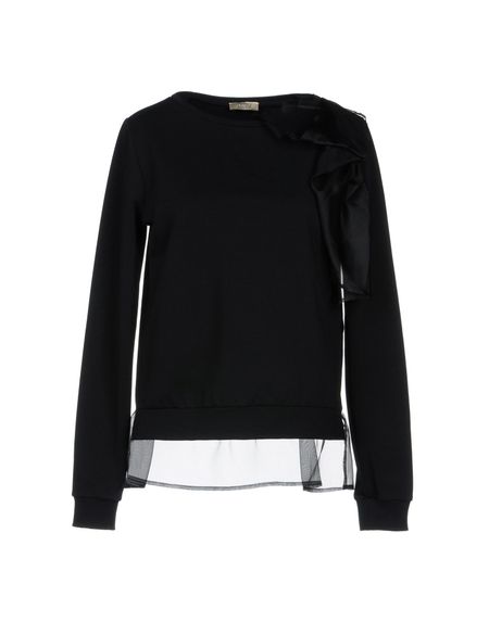 Толстовка LIU •JO Толстовка LIU •JO