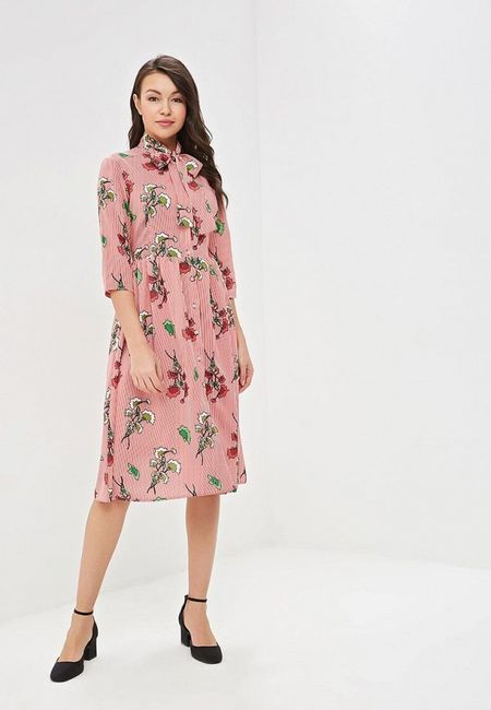 Платье Tutto Bene Платье Tutto Bene