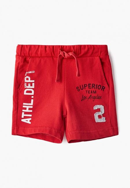 Шорты United Colors of Benetton United Colors of Benetton UN012EBDWYZ8