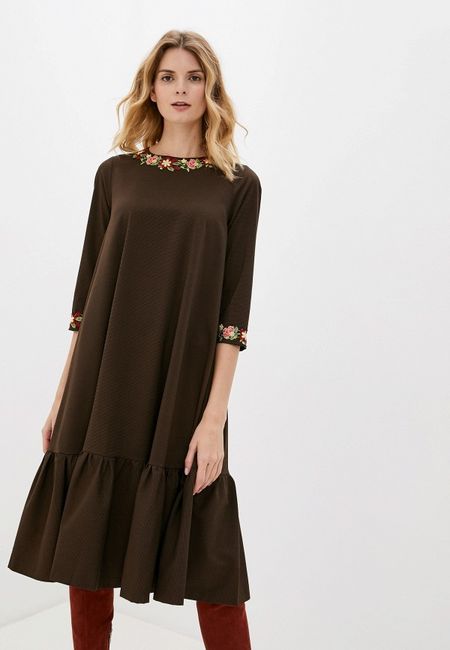 Платье MadaM T Платье MadaM T