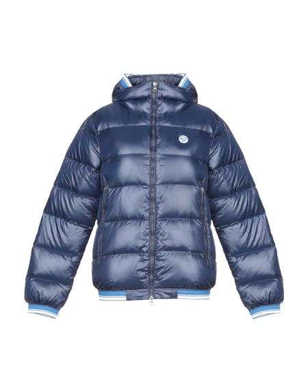Пуховик NORTH SAILS Пуховик NORTH SAILS