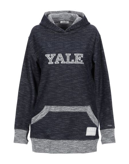 Толстовка NUYU Толстовка NUYU