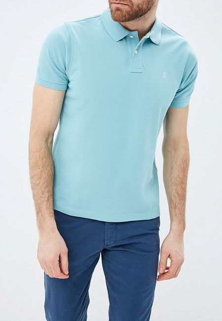 Футболка Cortefiel Футболка Cortefiel