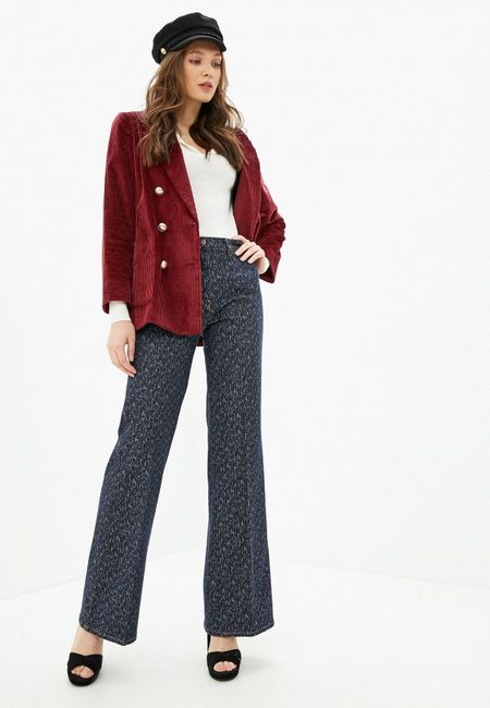 Брюки Tommy Hilfiger Брюки Tommy Hilfiger