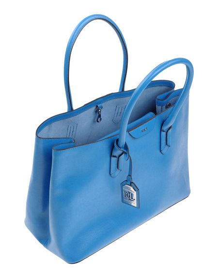 Сумка LAUREN by RALPH LAUREN