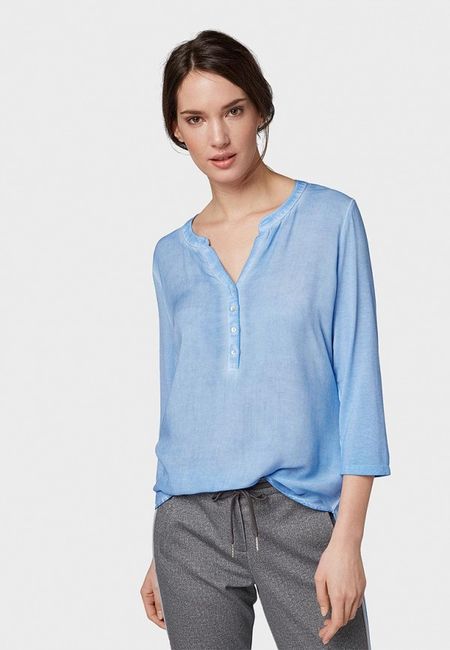 Блуза Tom Tailor Блуза Tom Tailor