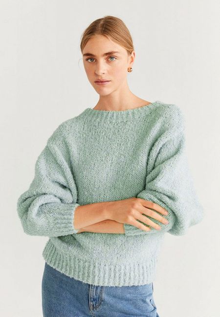 Джемпер Mango Джемпер Mango