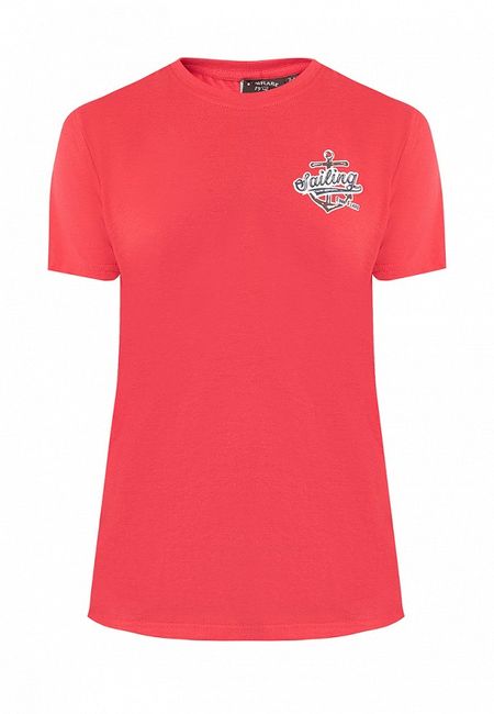 Футболка Finn Flare Футболка Finn Flare