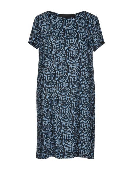 Платье BIANCOGHIACCIO Платье BIANCOGHIACCIO