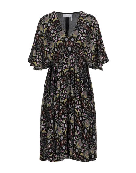 Платье CHLOÉ Платье CHLOÉ