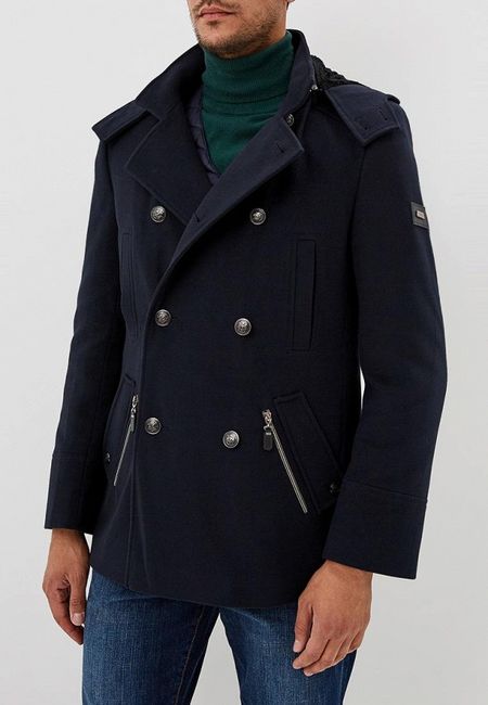 Пальто Berkytt Пальто Berkytt