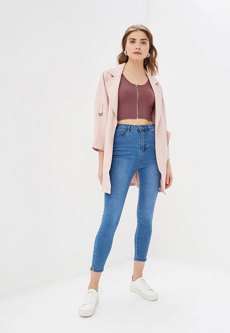 Плащ Befree Плащ Befree